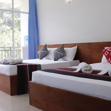 Boo Kirinda Holiday Resort Badulla Bagian luar foto