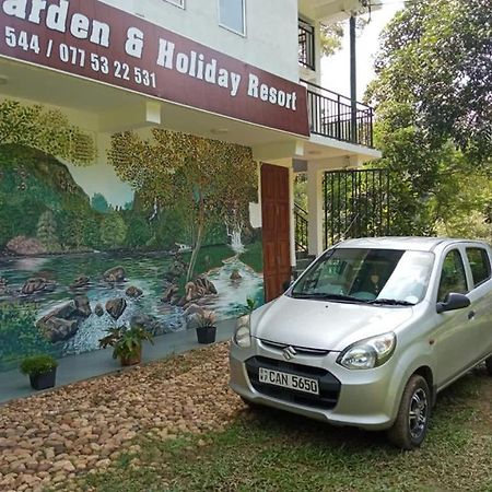 Boo Kirinda Holiday Resort Badulla Bagian luar foto