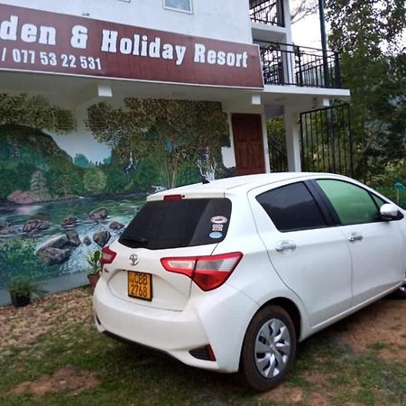 Boo Kirinda Holiday Resort Badulla Bagian luar foto