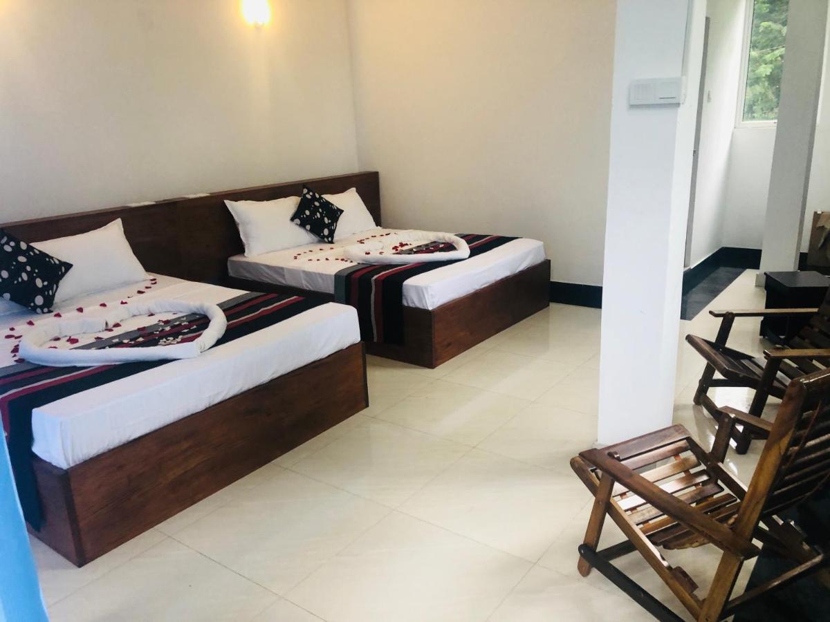 Boo Kirinda Holiday Resort Badulla Bagian luar foto