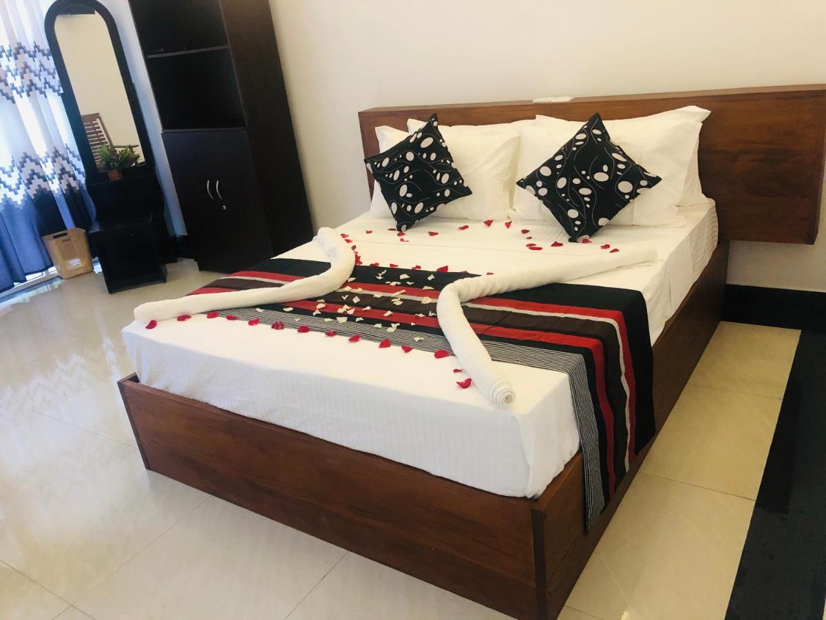 Boo Kirinda Holiday Resort Badulla Bagian luar foto