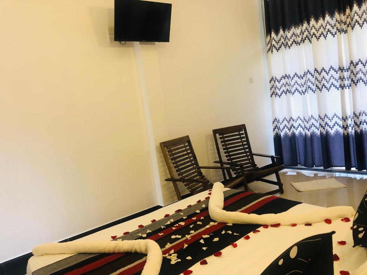 Boo Kirinda Holiday Resort Badulla Bagian luar foto