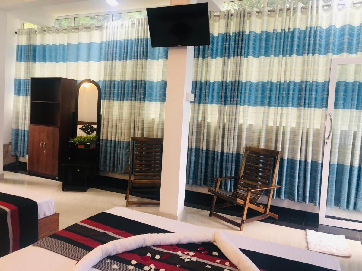 Boo Kirinda Holiday Resort Badulla Bagian luar foto