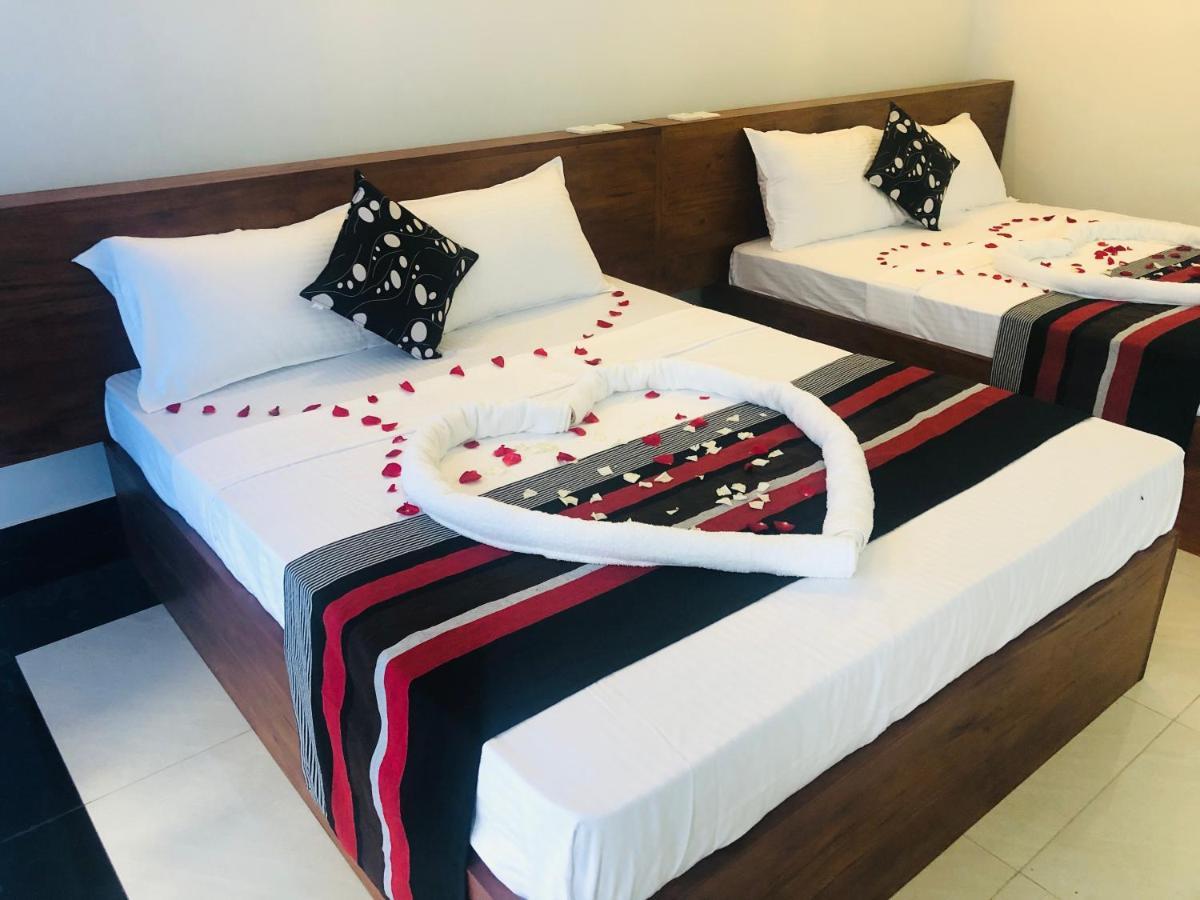Boo Kirinda Holiday Resort Badulla Bagian luar foto