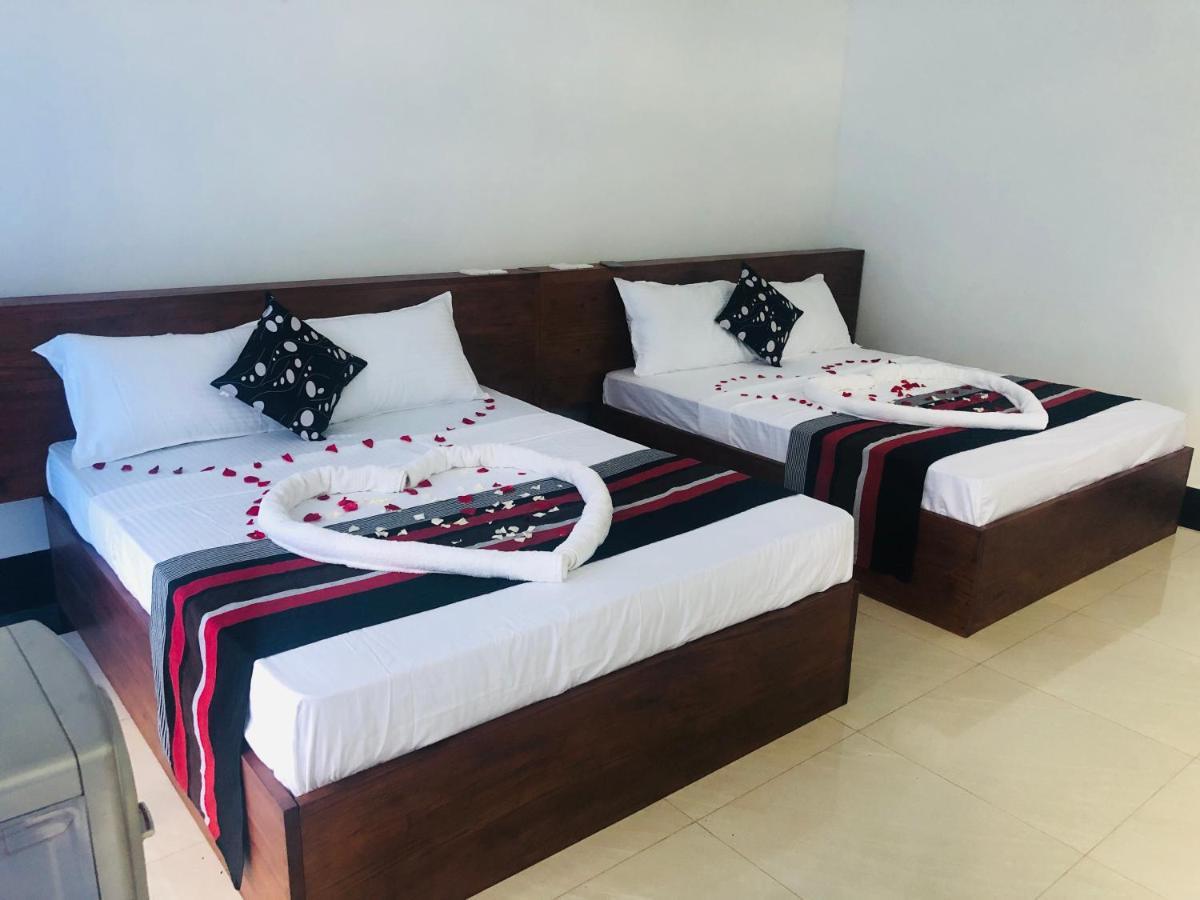Boo Kirinda Holiday Resort Badulla Bagian luar foto