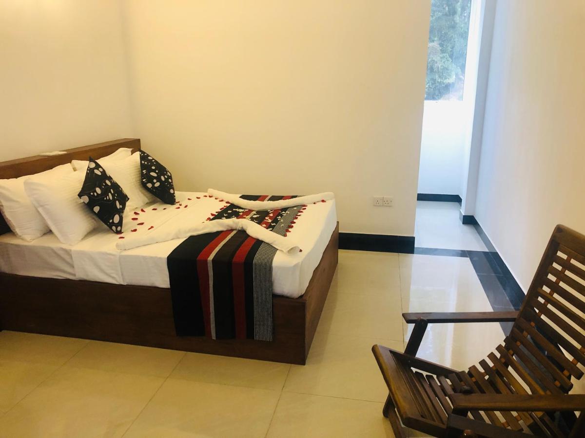 Boo Kirinda Holiday Resort Badulla Bagian luar foto