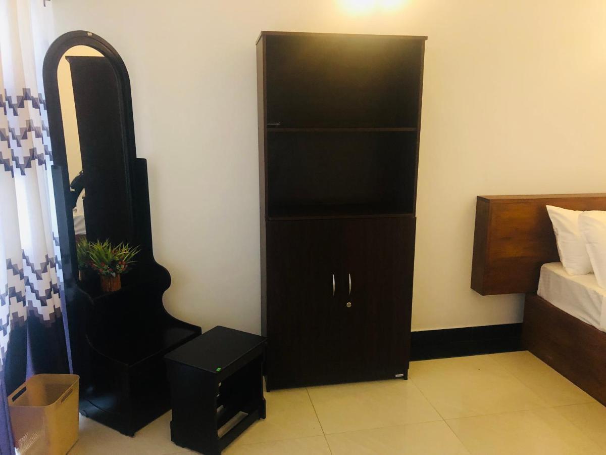 Boo Kirinda Holiday Resort Badulla Bagian luar foto