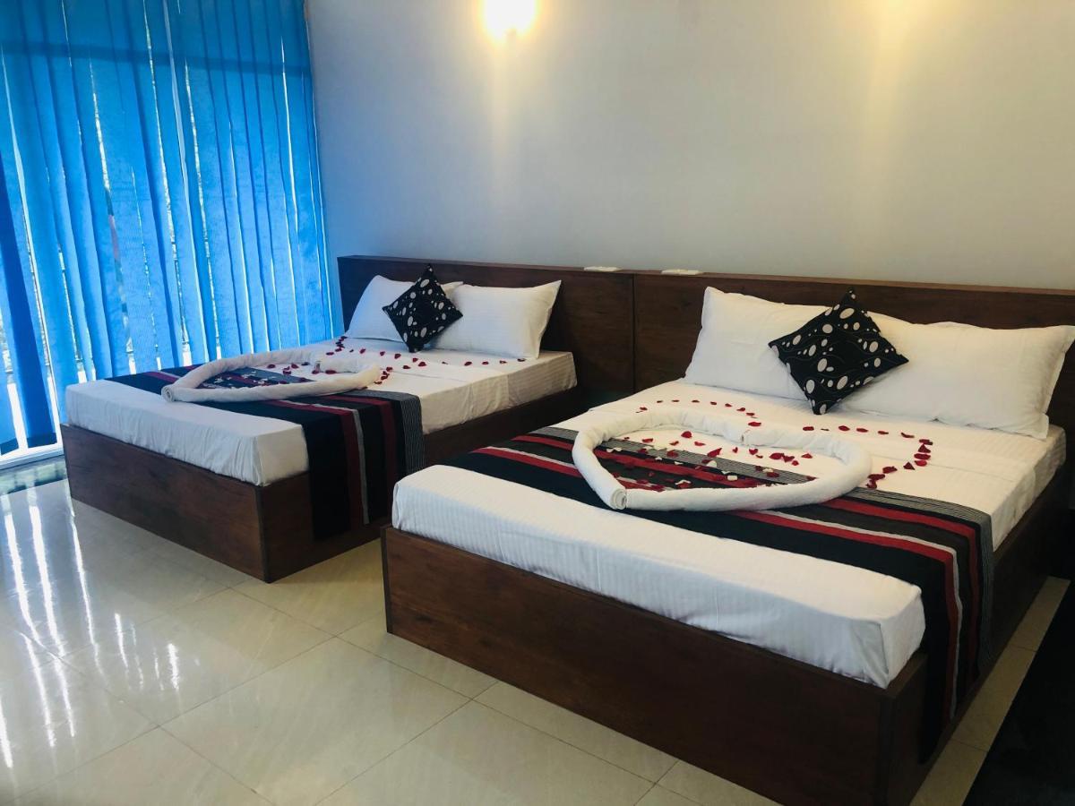 Boo Kirinda Holiday Resort Badulla Bagian luar foto
