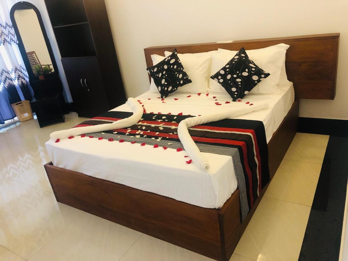 Boo Kirinda Holiday Resort Badulla Bagian luar foto