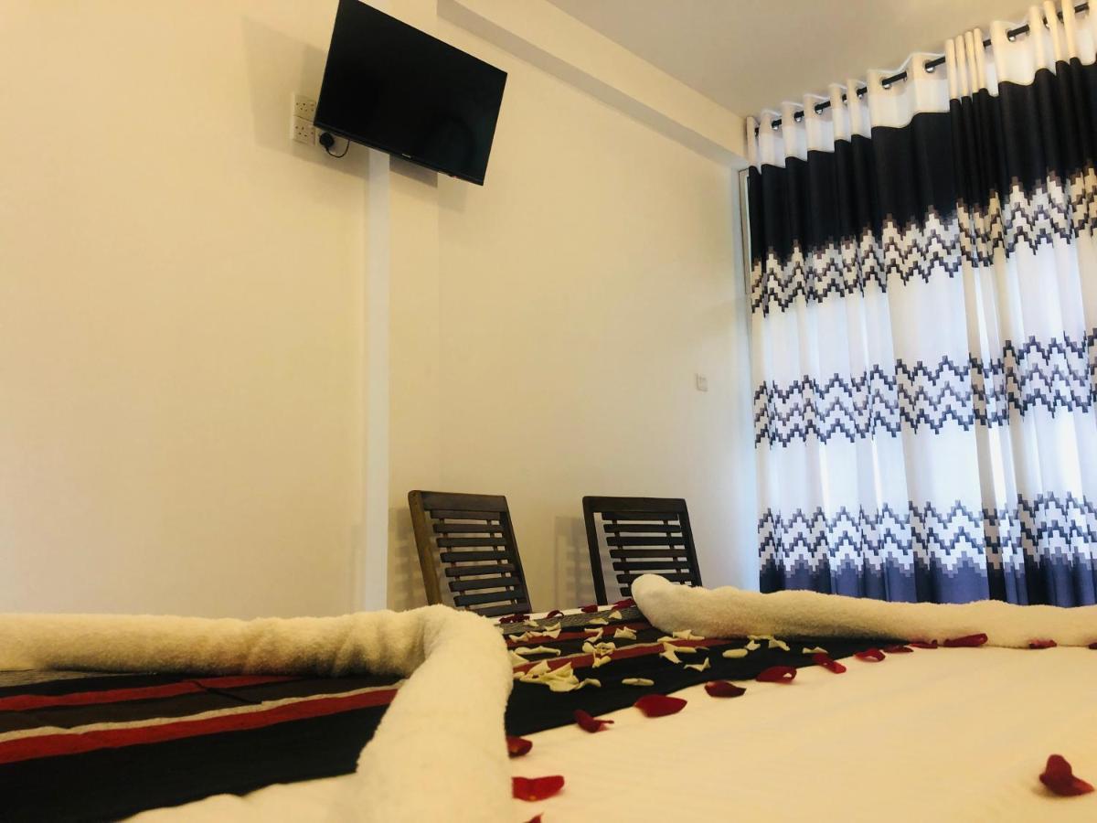 Boo Kirinda Holiday Resort Badulla Bagian luar foto