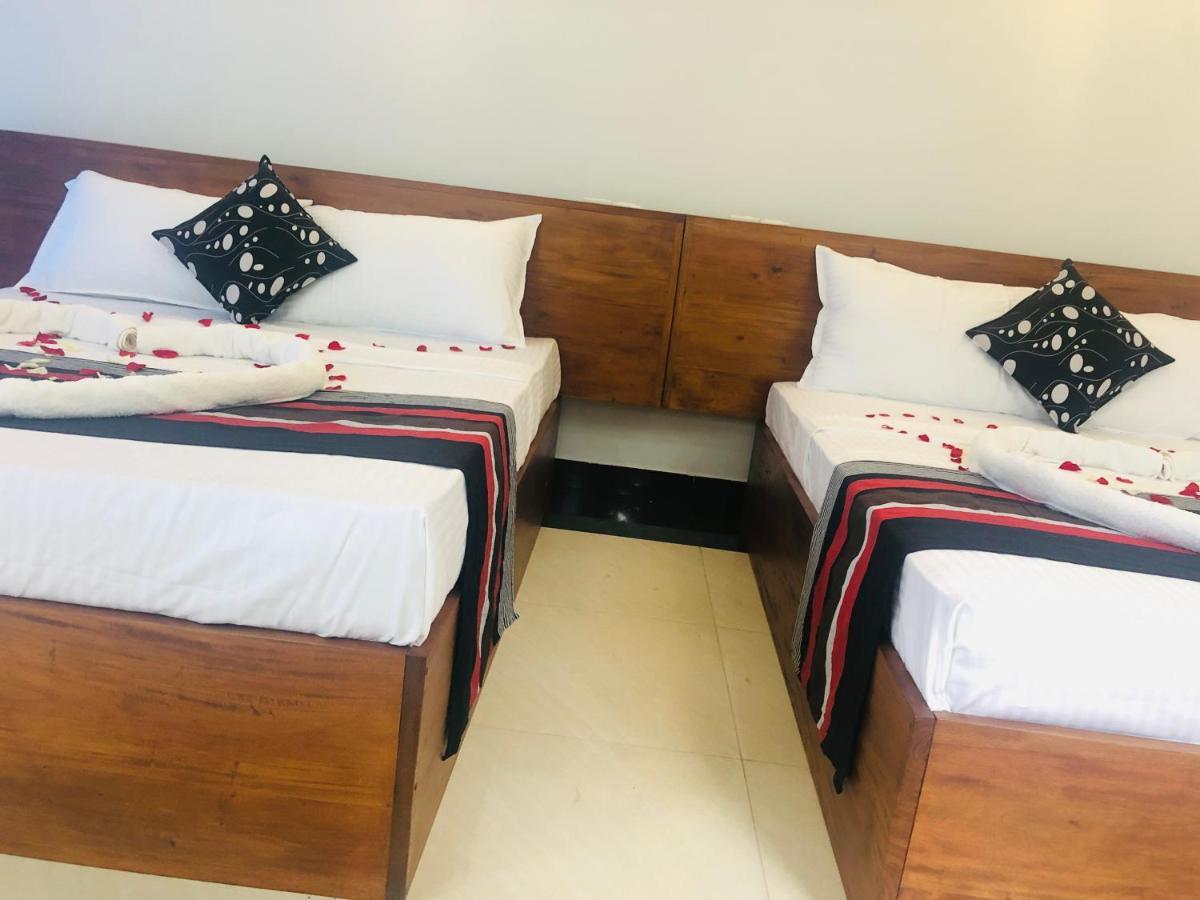 Boo Kirinda Holiday Resort Badulla Bagian luar foto
