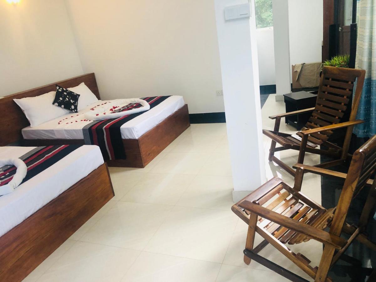 Boo Kirinda Holiday Resort Badulla Bagian luar foto