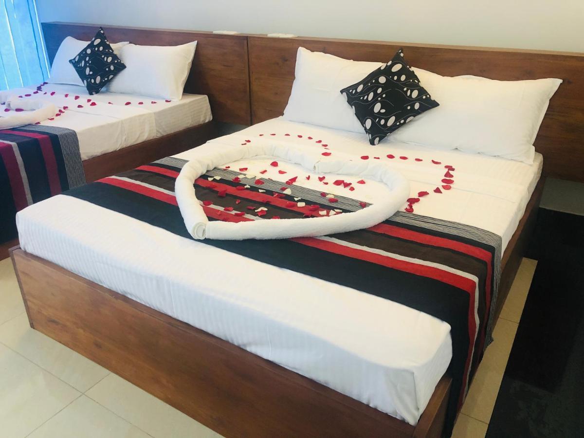 Boo Kirinda Holiday Resort Badulla Bagian luar foto