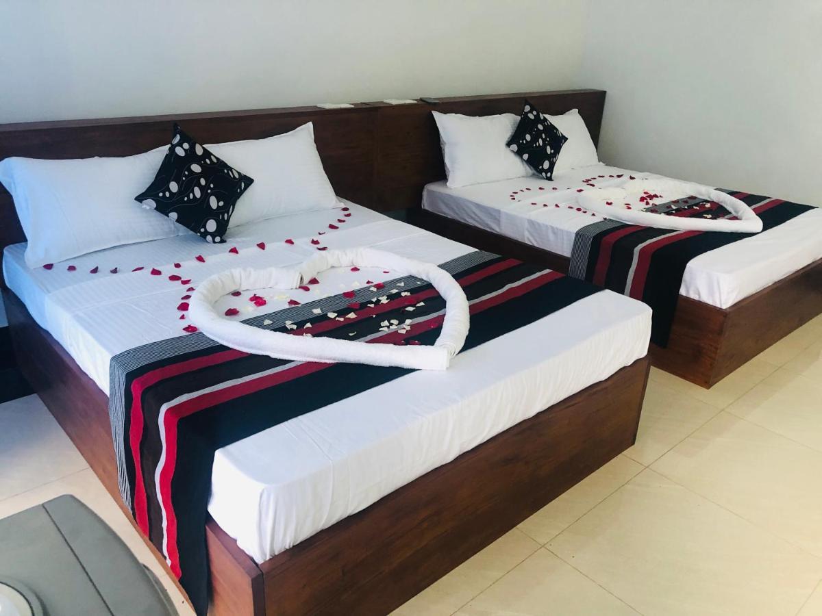 Boo Kirinda Holiday Resort Badulla Bagian luar foto