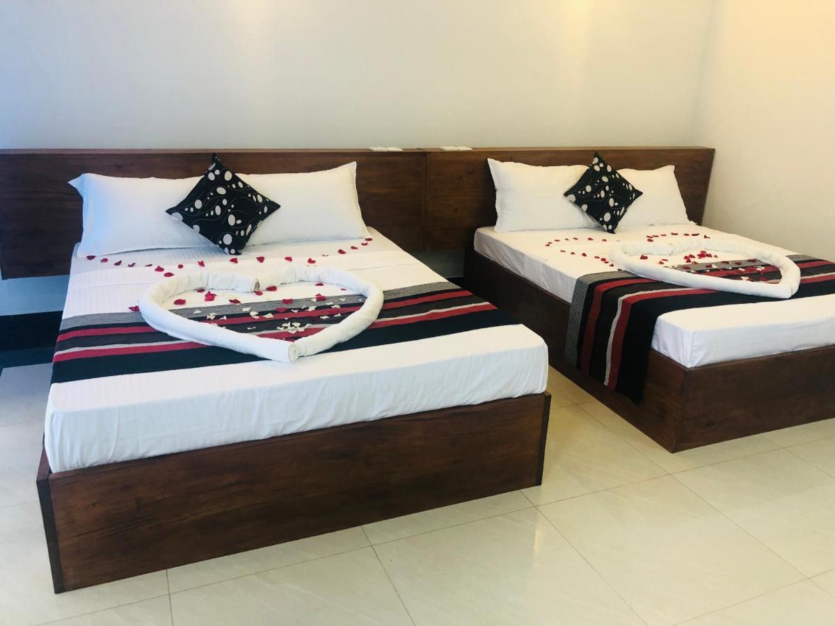 Boo Kirinda Holiday Resort Badulla Bagian luar foto