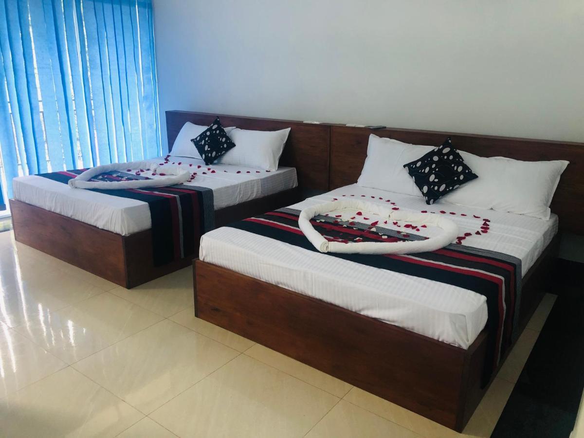 Boo Kirinda Holiday Resort Badulla Bagian luar foto