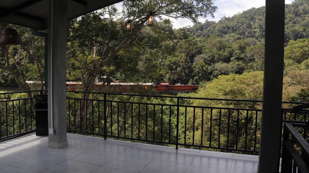 Boo Kirinda Holiday Resort Badulla Bagian luar foto