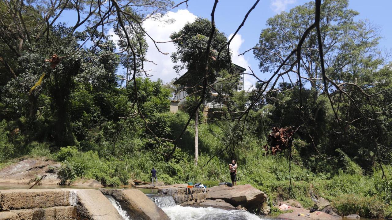 Boo Kirinda Holiday Resort Badulla Bagian luar foto