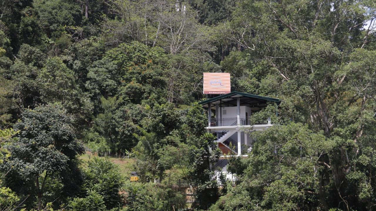 Boo Kirinda Holiday Resort Badulla Bagian luar foto