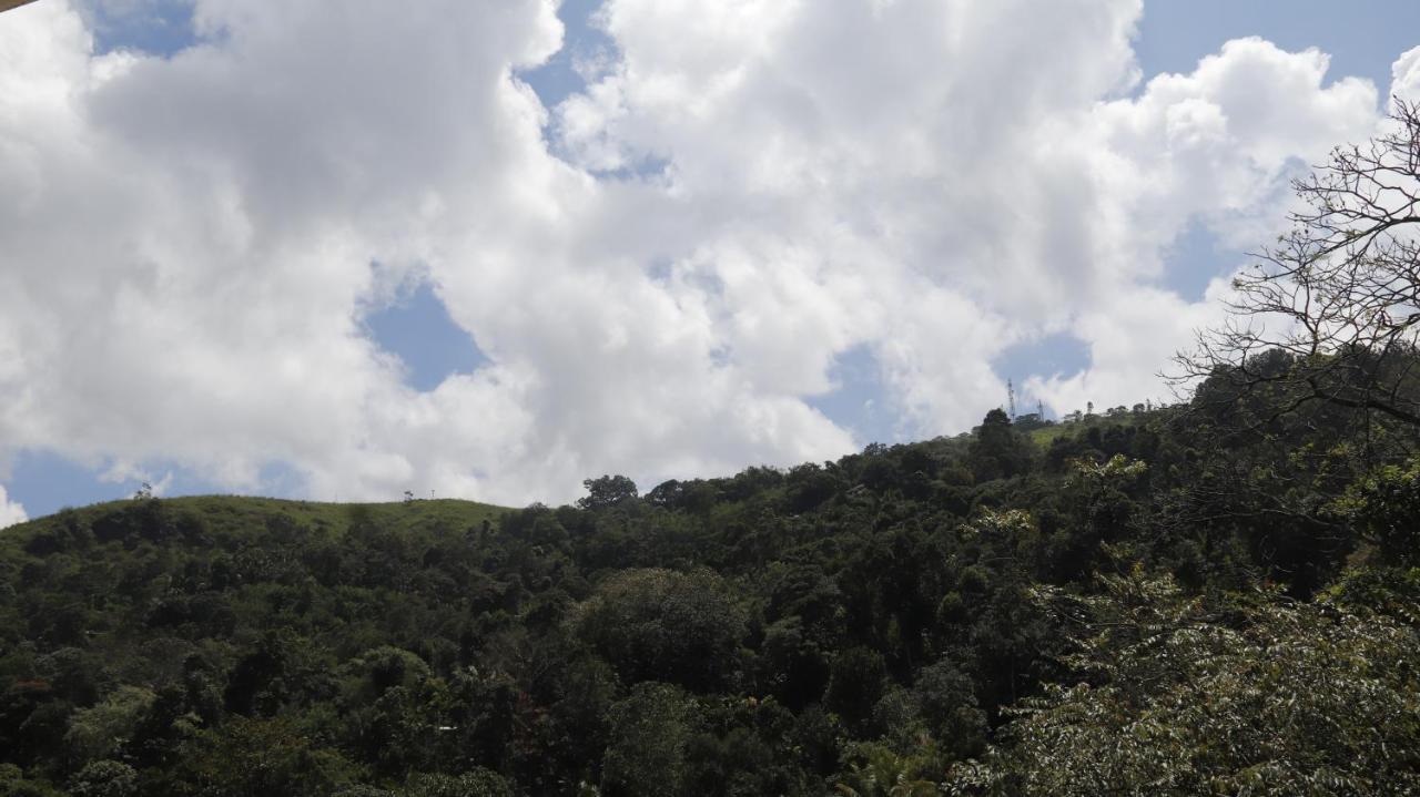 Boo Kirinda Holiday Resort Badulla Bagian luar foto