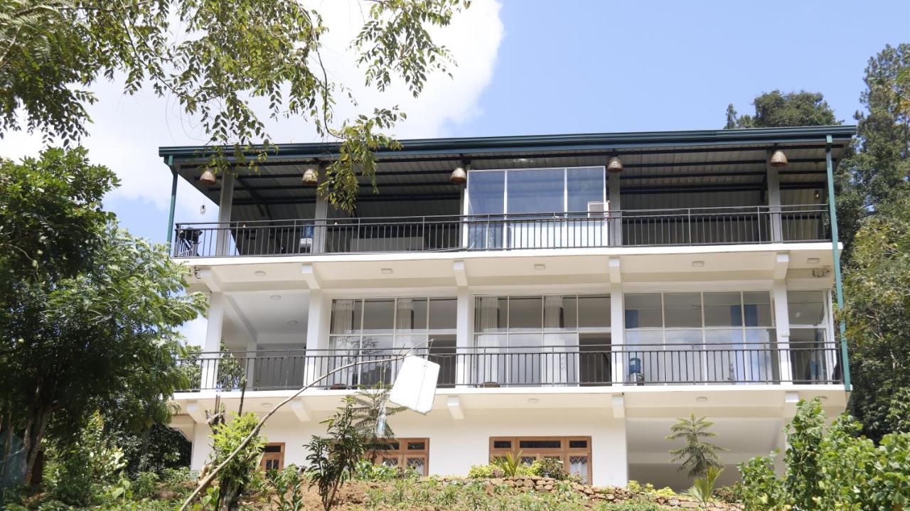 Boo Kirinda Holiday Resort Badulla Bagian luar foto