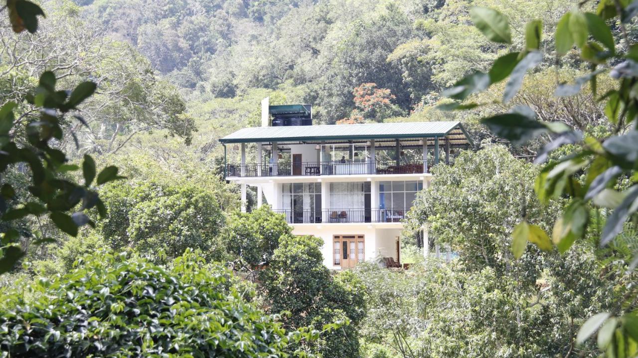 Boo Kirinda Holiday Resort Badulla Bagian luar foto