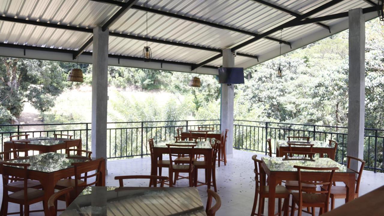 Boo Kirinda Holiday Resort Badulla Bagian luar foto