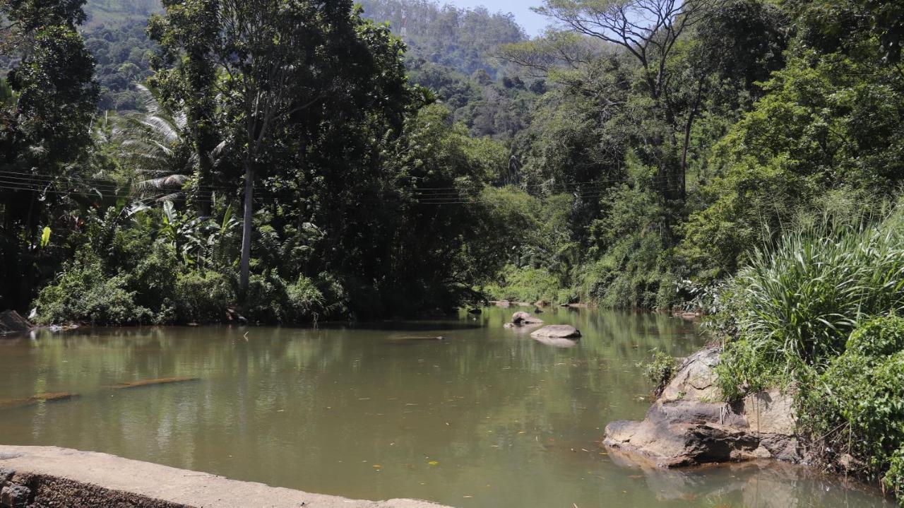 Boo Kirinda Holiday Resort Badulla Bagian luar foto