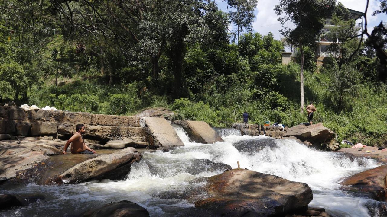 Boo Kirinda Holiday Resort Badulla Bagian luar foto