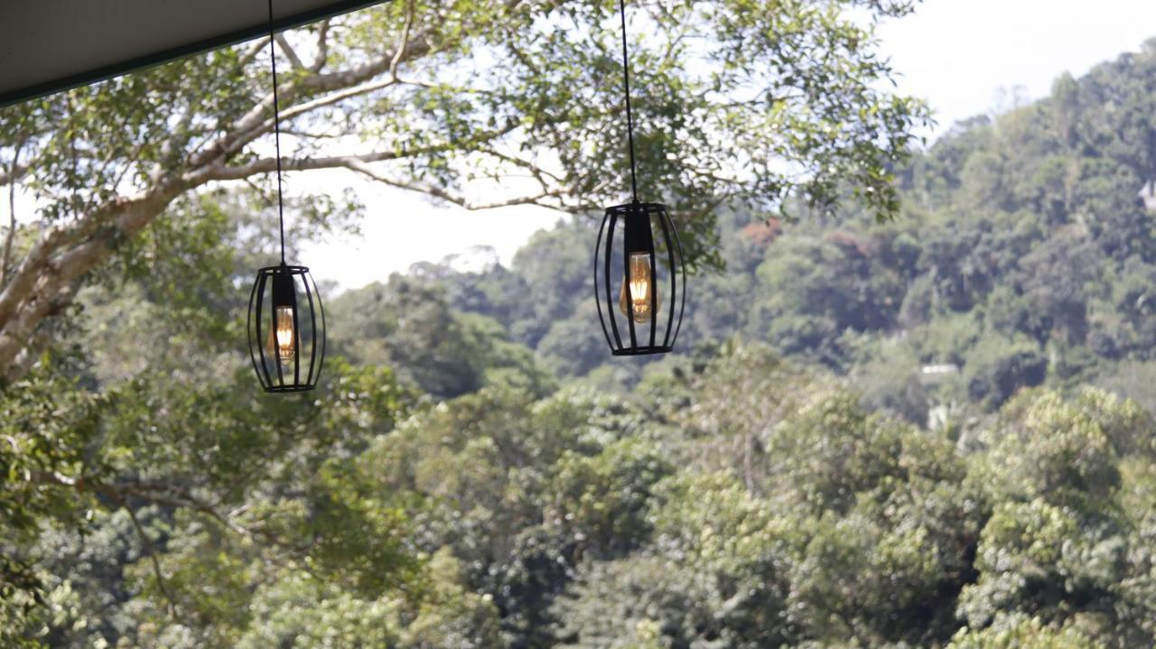 Boo Kirinda Holiday Resort Badulla Bagian luar foto
