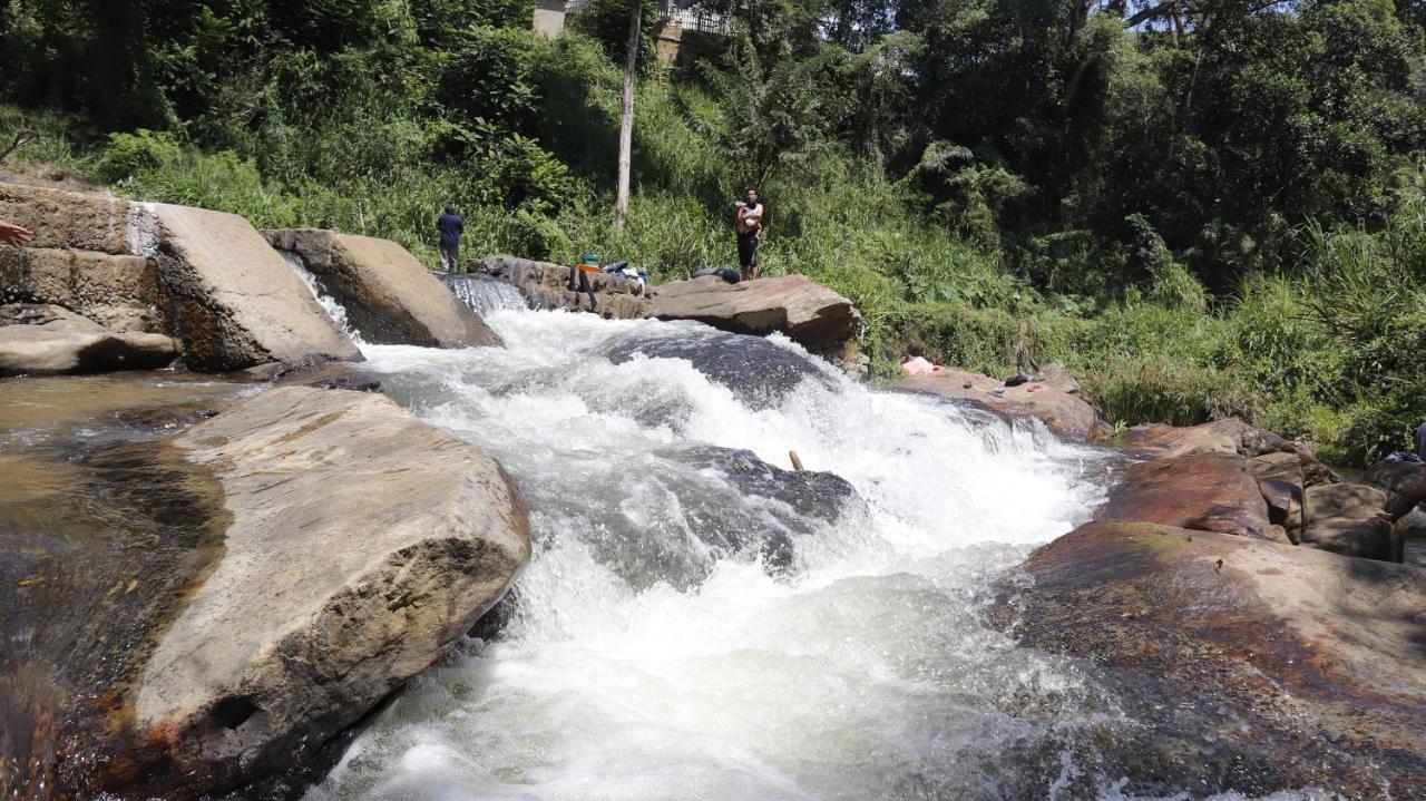 Boo Kirinda Holiday Resort Badulla Bagian luar foto