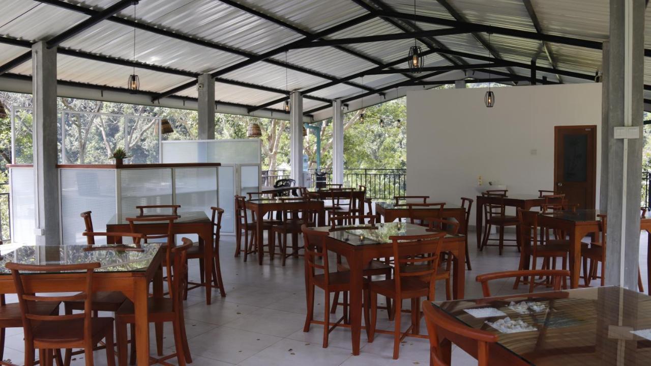 Boo Kirinda Holiday Resort Badulla Bagian luar foto
