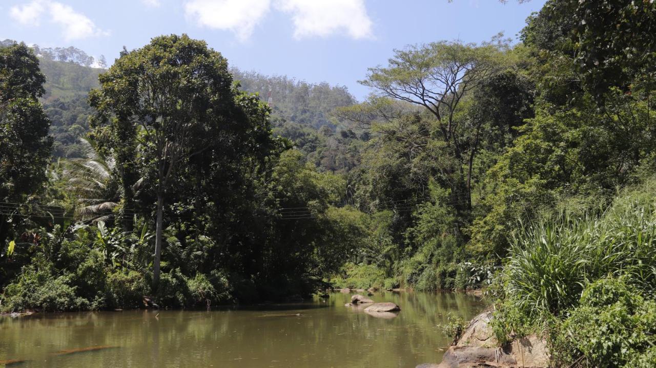 Boo Kirinda Holiday Resort Badulla Bagian luar foto
