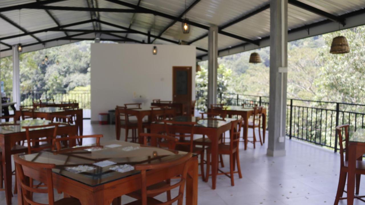 Boo Kirinda Holiday Resort Badulla Bagian luar foto