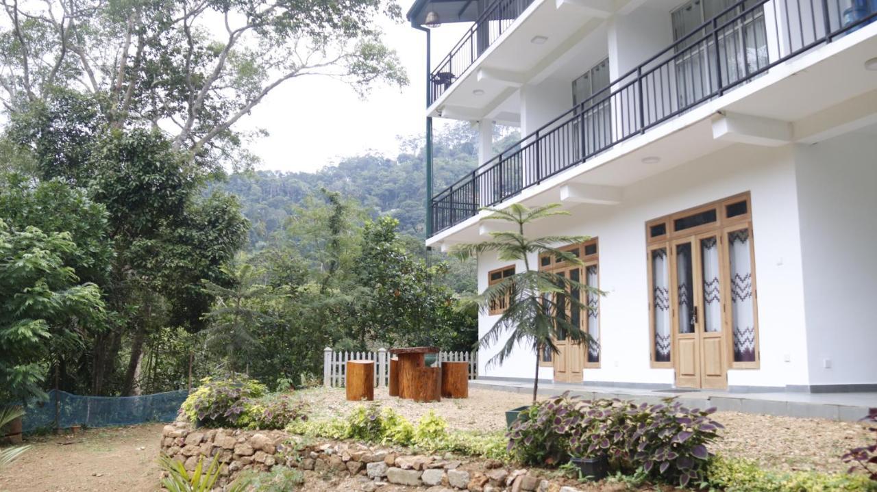 Boo Kirinda Holiday Resort Badulla Bagian luar foto