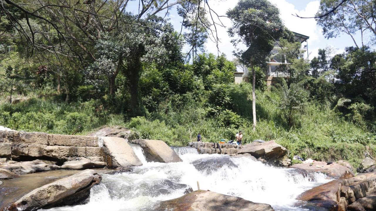 Boo Kirinda Holiday Resort Badulla Bagian luar foto