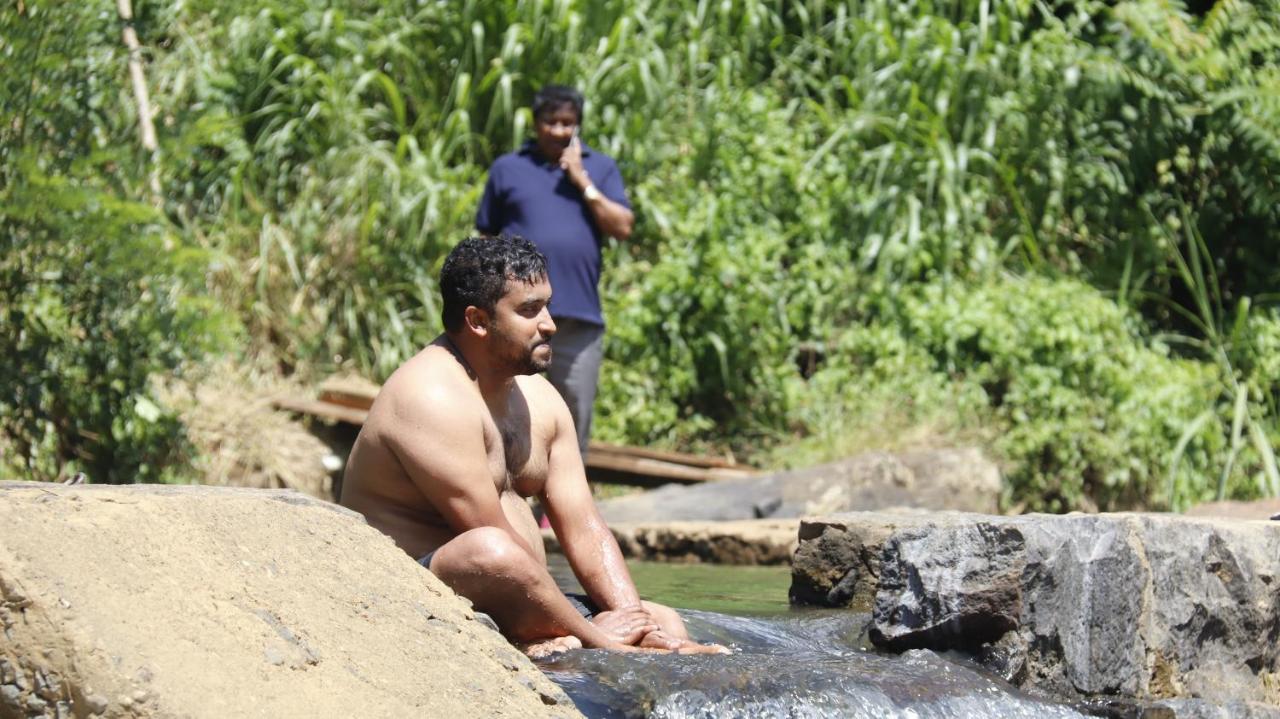 Boo Kirinda Holiday Resort Badulla Bagian luar foto
