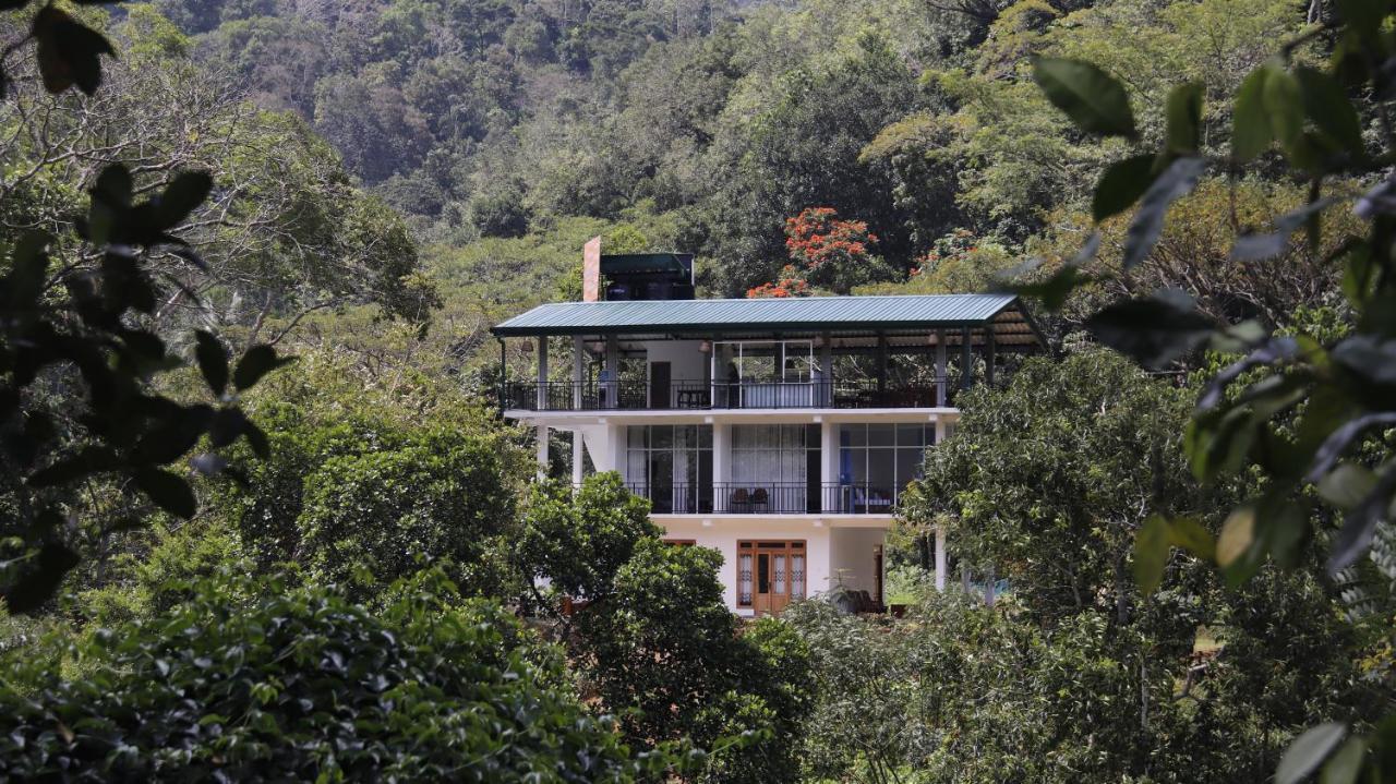 Boo Kirinda Holiday Resort Badulla Bagian luar foto