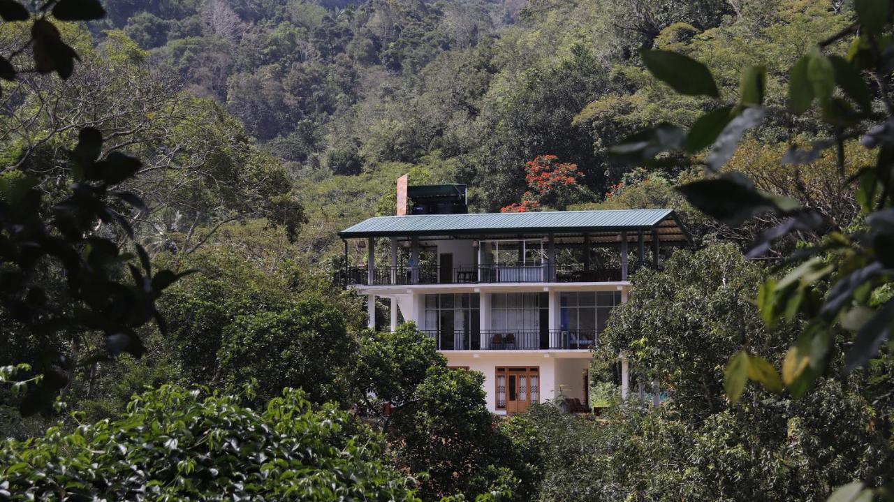 Boo Kirinda Holiday Resort Badulla Bagian luar foto