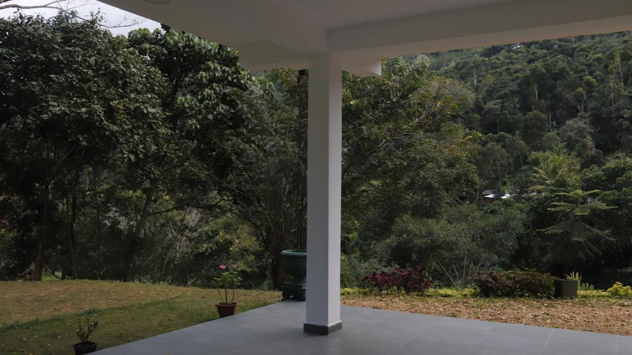Boo Kirinda Holiday Resort Badulla Bagian luar foto