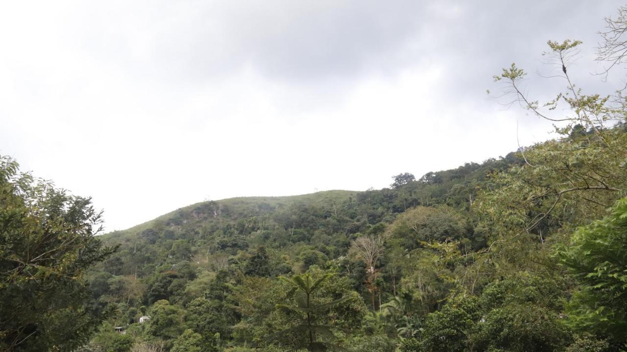 Boo Kirinda Holiday Resort Badulla Bagian luar foto