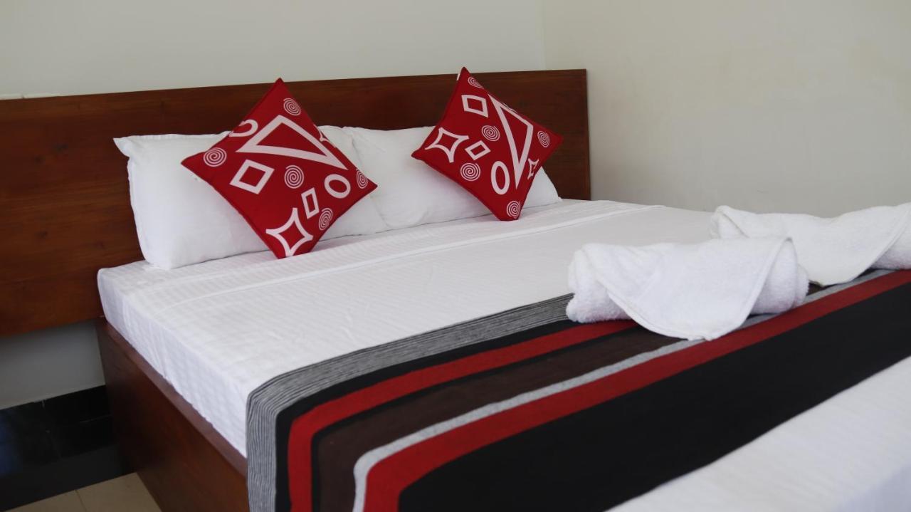 Boo Kirinda Holiday Resort Badulla Bagian luar foto