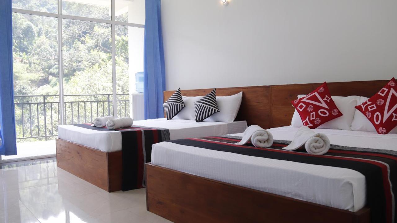 Boo Kirinda Holiday Resort Badulla Bagian luar foto