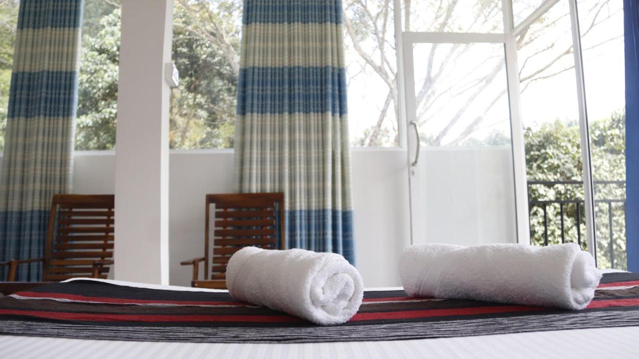 Boo Kirinda Holiday Resort Badulla Bagian luar foto