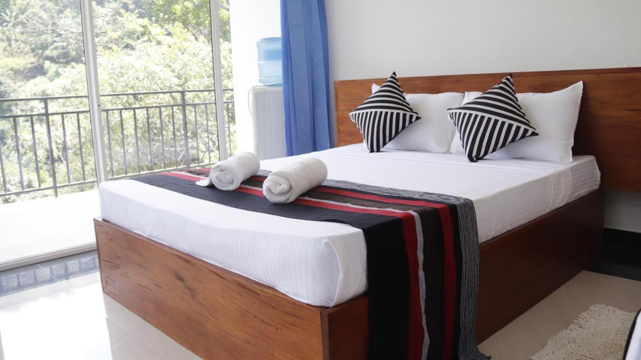 Boo Kirinda Holiday Resort Badulla Bagian luar foto