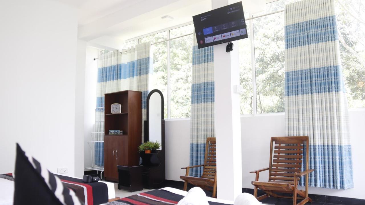 Boo Kirinda Holiday Resort Badulla Bagian luar foto