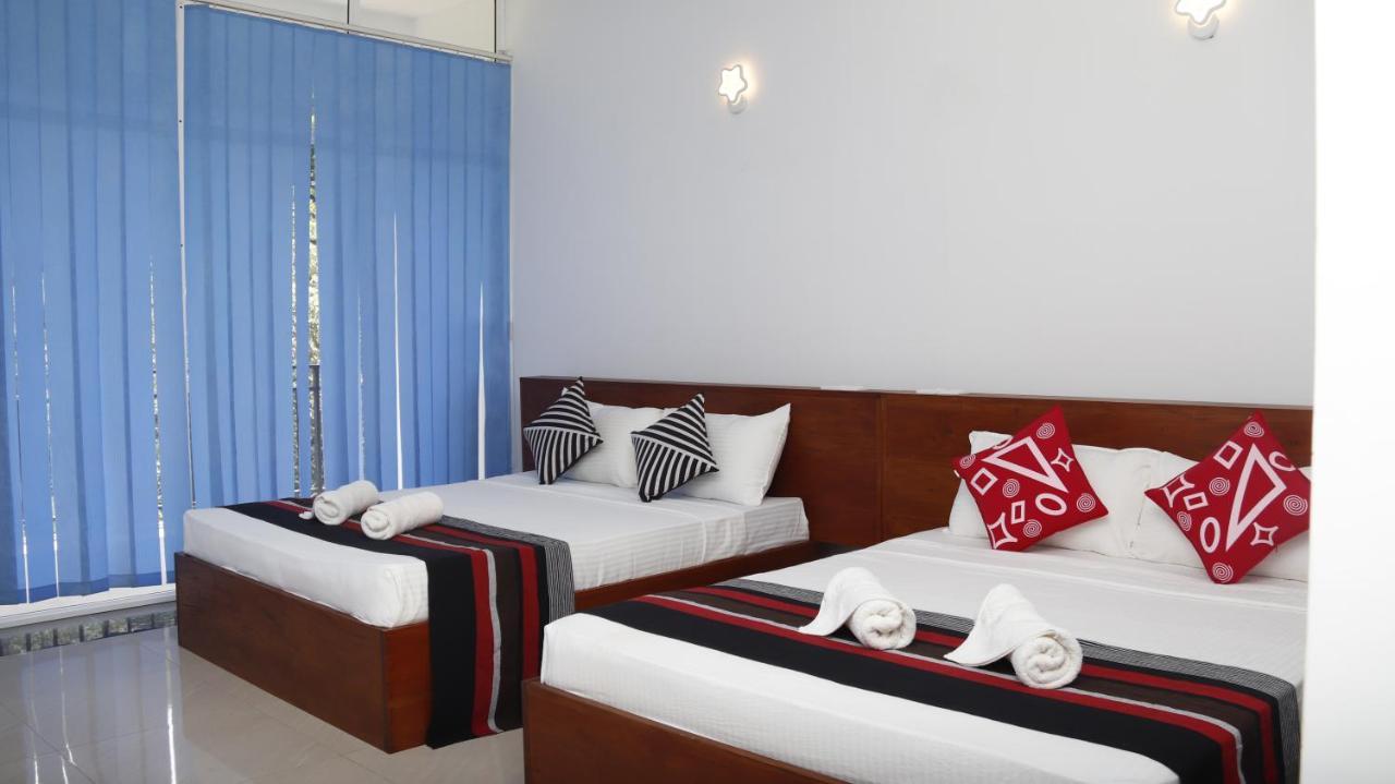Boo Kirinda Holiday Resort Badulla Bagian luar foto