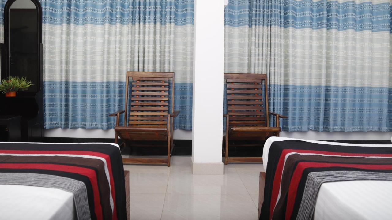 Boo Kirinda Holiday Resort Badulla Bagian luar foto
