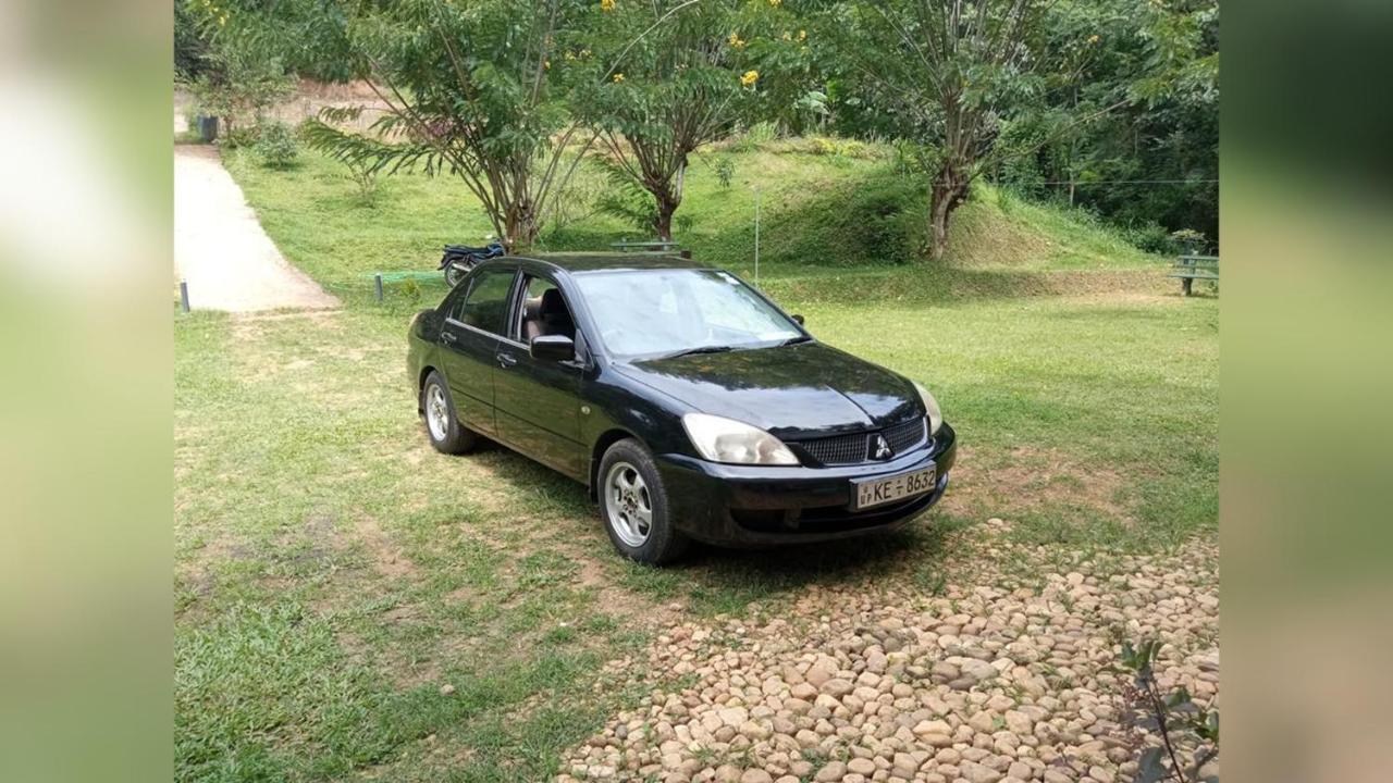 Boo Kirinda Holiday Resort Badulla Bagian luar foto