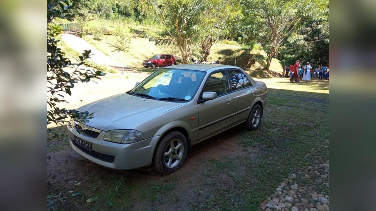 Boo Kirinda Holiday Resort Badulla Bagian luar foto